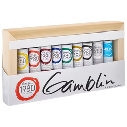 Oil Paint & Sets Oil Paint & Sets