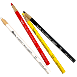 Peel-Off China Markers Peel-Off China Markers