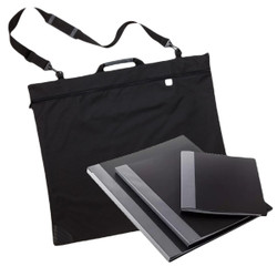 Portfolios & Carrying Cases Portfolios & Carrying Cases