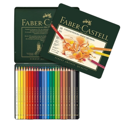 Colored Pencils & Sets Colored Pencils & Sets