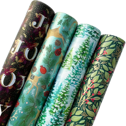 Wrapping Paper