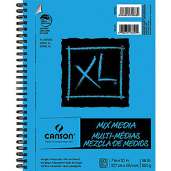 Canson XL Artist Pads Extra 20% off Canson XL Artist Pads Extra 20% off