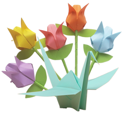 Origami Papers & More