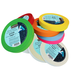 Art Alternatives & Pro Tapes Extra 25% off Art Alternatives & Pro Tapes Extra 25% off