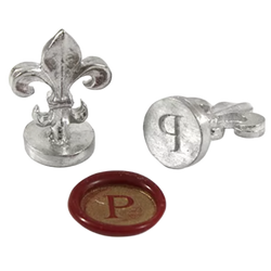 Wax Stamps & Seals