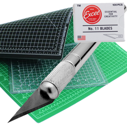 Cutting Tools & Mats Cutting Tools & Mats