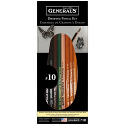 General's Graphite General's Graphite