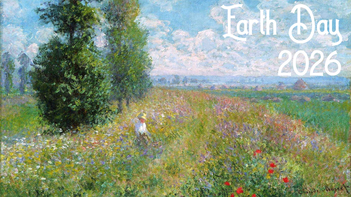 Sustainable Creativity: 6 Eco-Conscious Picks for Earth Day