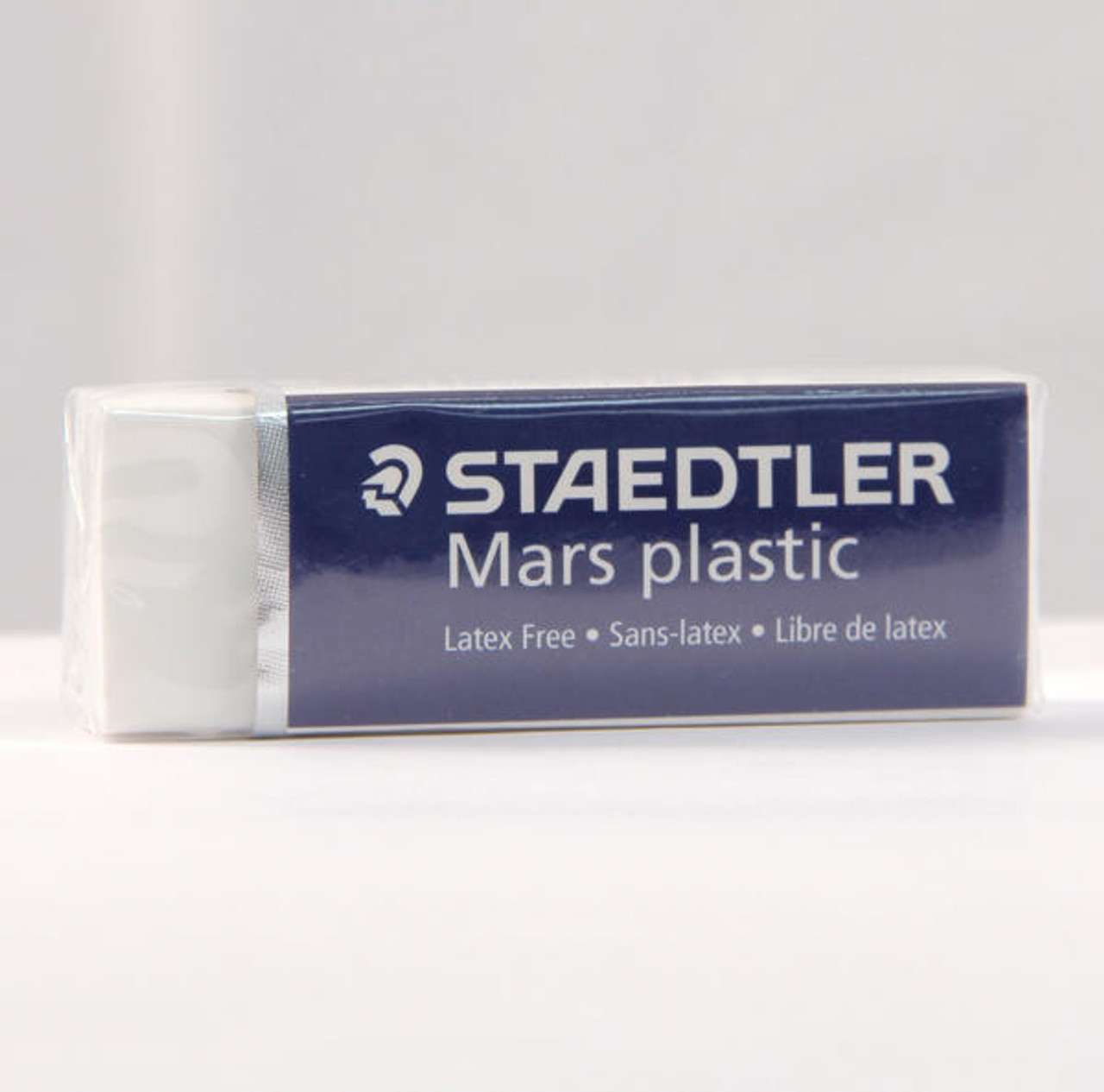 Staedtler Mars Plastic Latex-Free Art Eraser