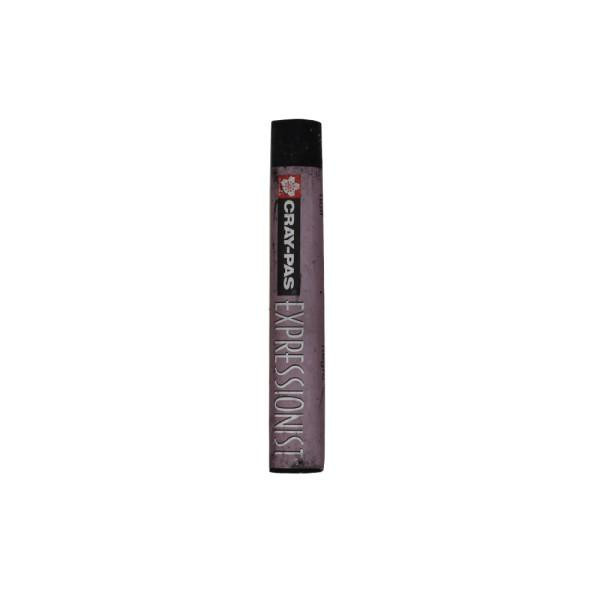 Sakura Cray-Pas Expressionist Oil Pastel, Black