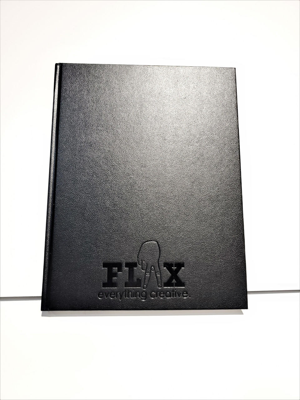 Flax A-Town Down Imprinted Art Alternatives Hard-Bound Sketch Book, 8.5 x  11 - Sam Flax Atlanta