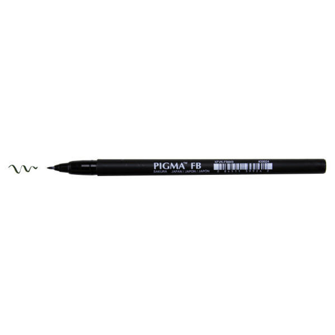 Sakura Pigma Micron Pen Sets - FLAX art & design