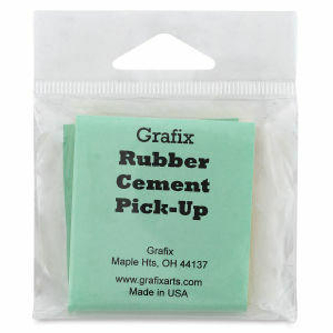 Elmer's No-Wrinkle Rubber Cement, Easy Applicator Brush, Acid-Free,  Photo-Safe, 4oz Bottle - Sam Flax Atlanta
