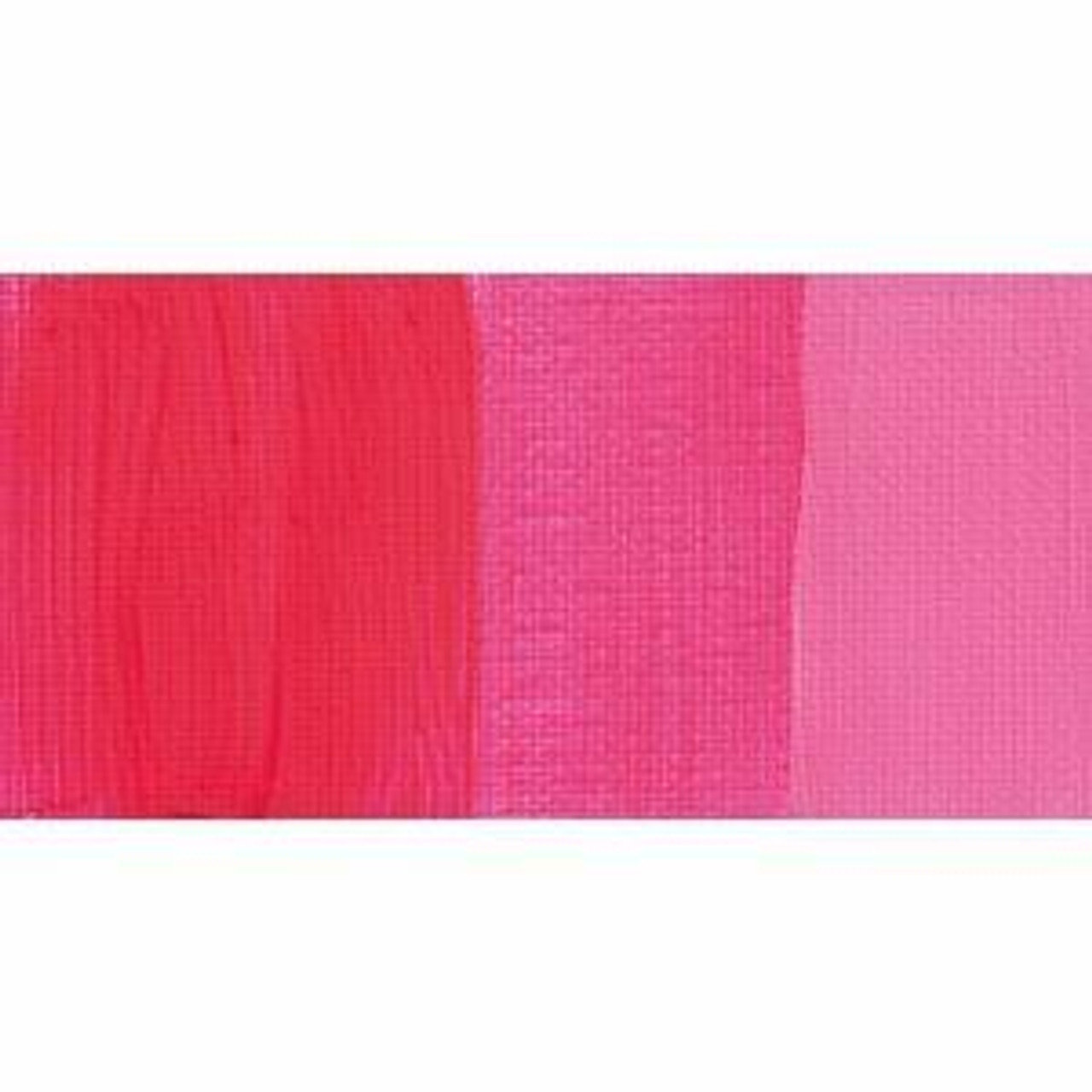 Acrylic Rods: Fluorescent Pink