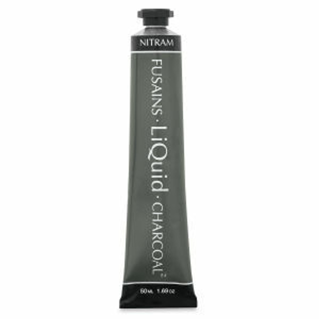 Liquid Sculpey - Charcoal Metallic, 1 oz