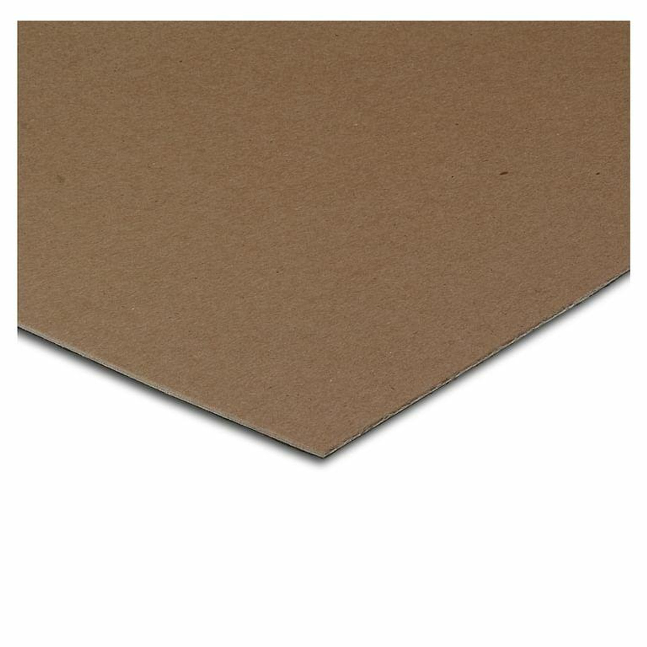 Single-Thick Chipboard Sheet - 11x17 - Sam Flax Atlanta