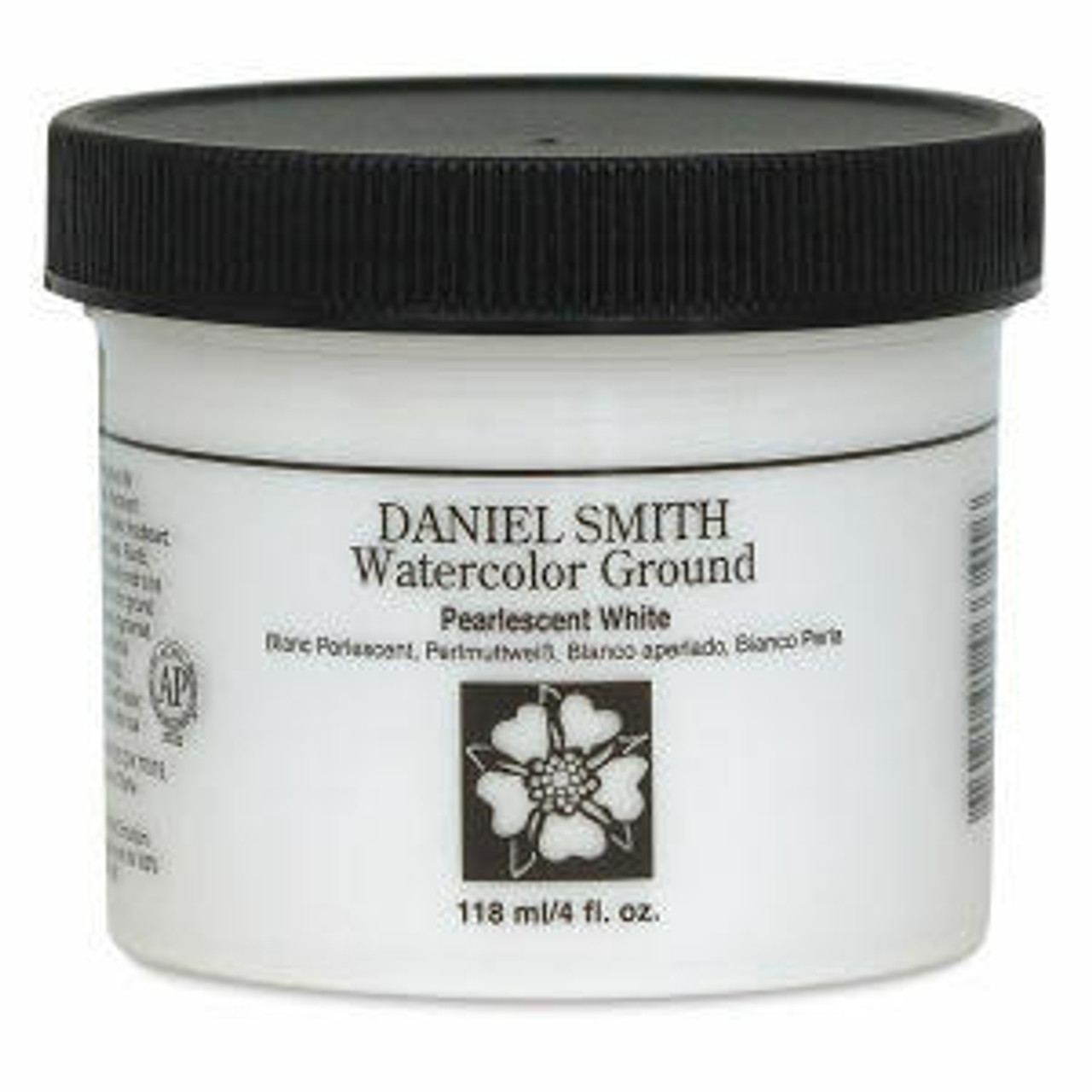 Daniel Smith Extra Fine Watercolor - Pearlescent White 15 ml