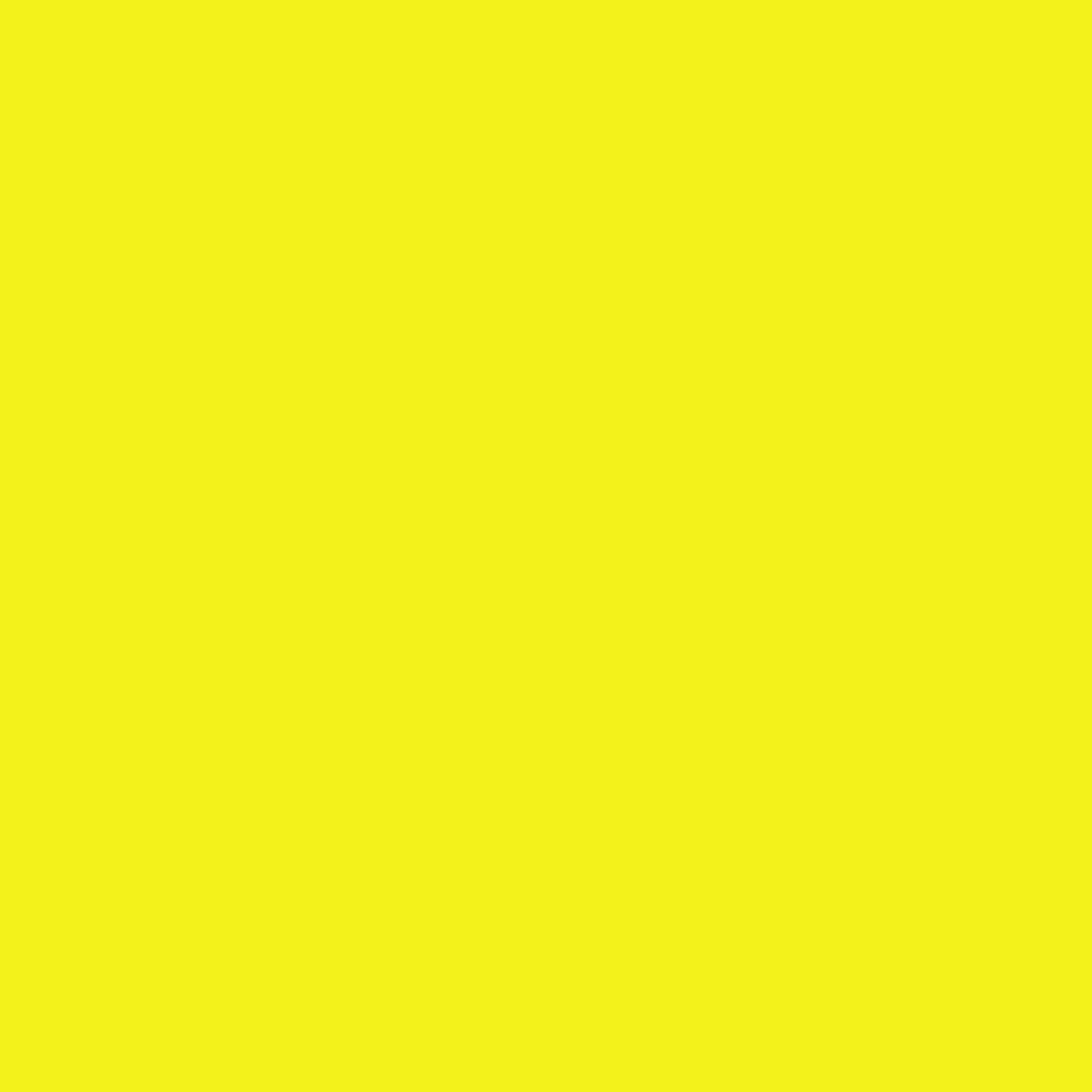 Angelus Neon Paint - Sunset Yellow 