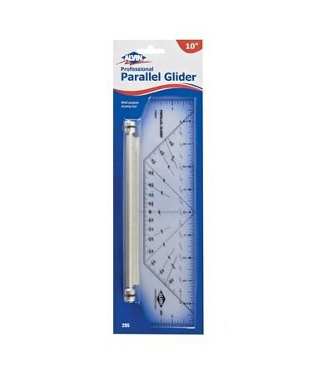 Alvin Rolling Ruler - 6