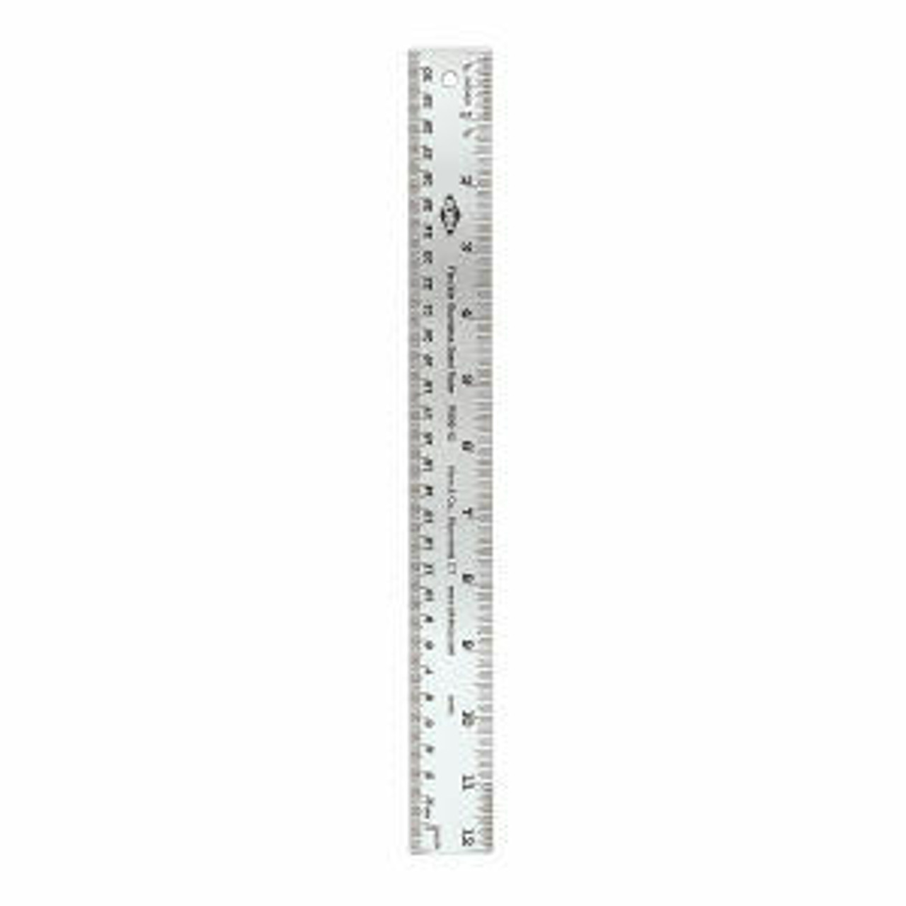 12 Inch Custom Printed Flexible Rulers