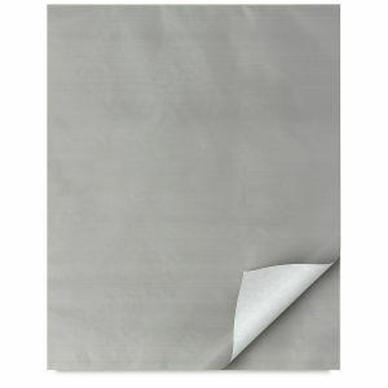 Pearl Gray Construction Paper 12X18 50 Sheets - ROS60702, Roselle Paper  Company, Inc