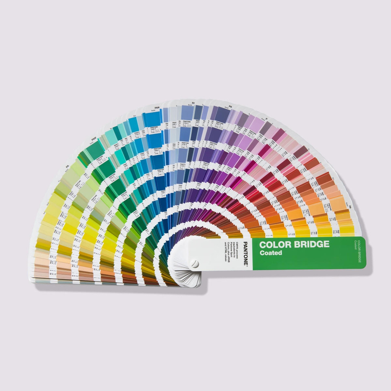 50%OFF Pantone Color Bridge Set - Coated & Uncoated - Sam Flax Atlanta その他