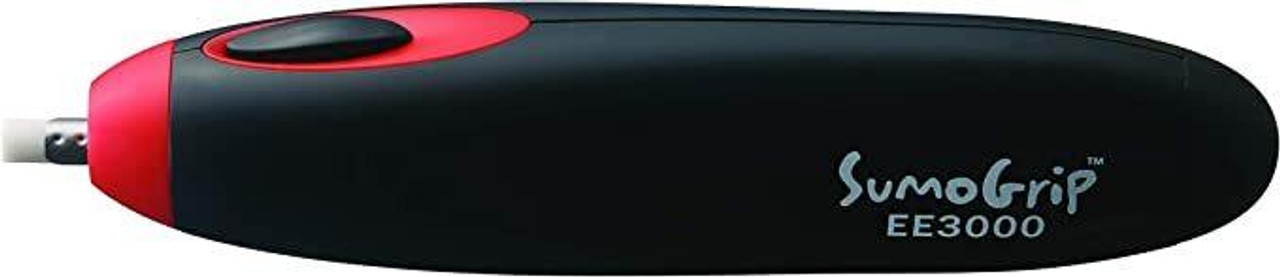  Sakura EE-3000 SumoGrip Electric Eraser, Black