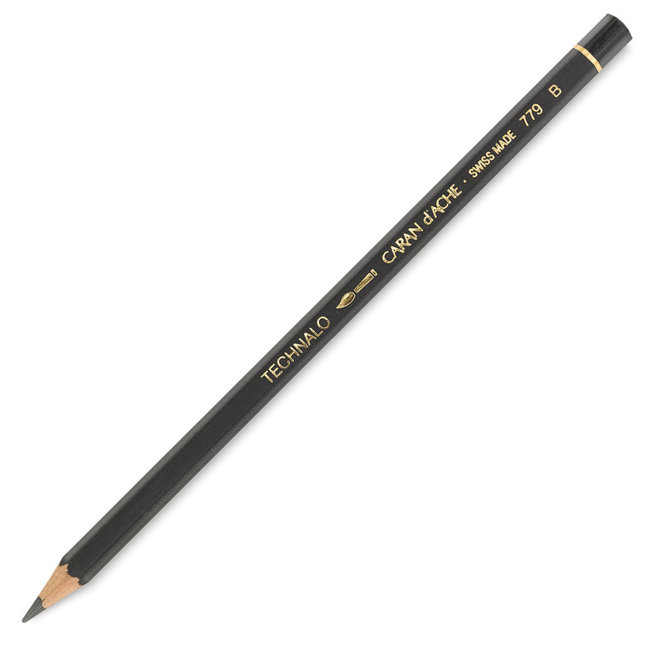 Technalo Water Soluble Graphite Pencil Set of 7 - Sam Flax Atlanta