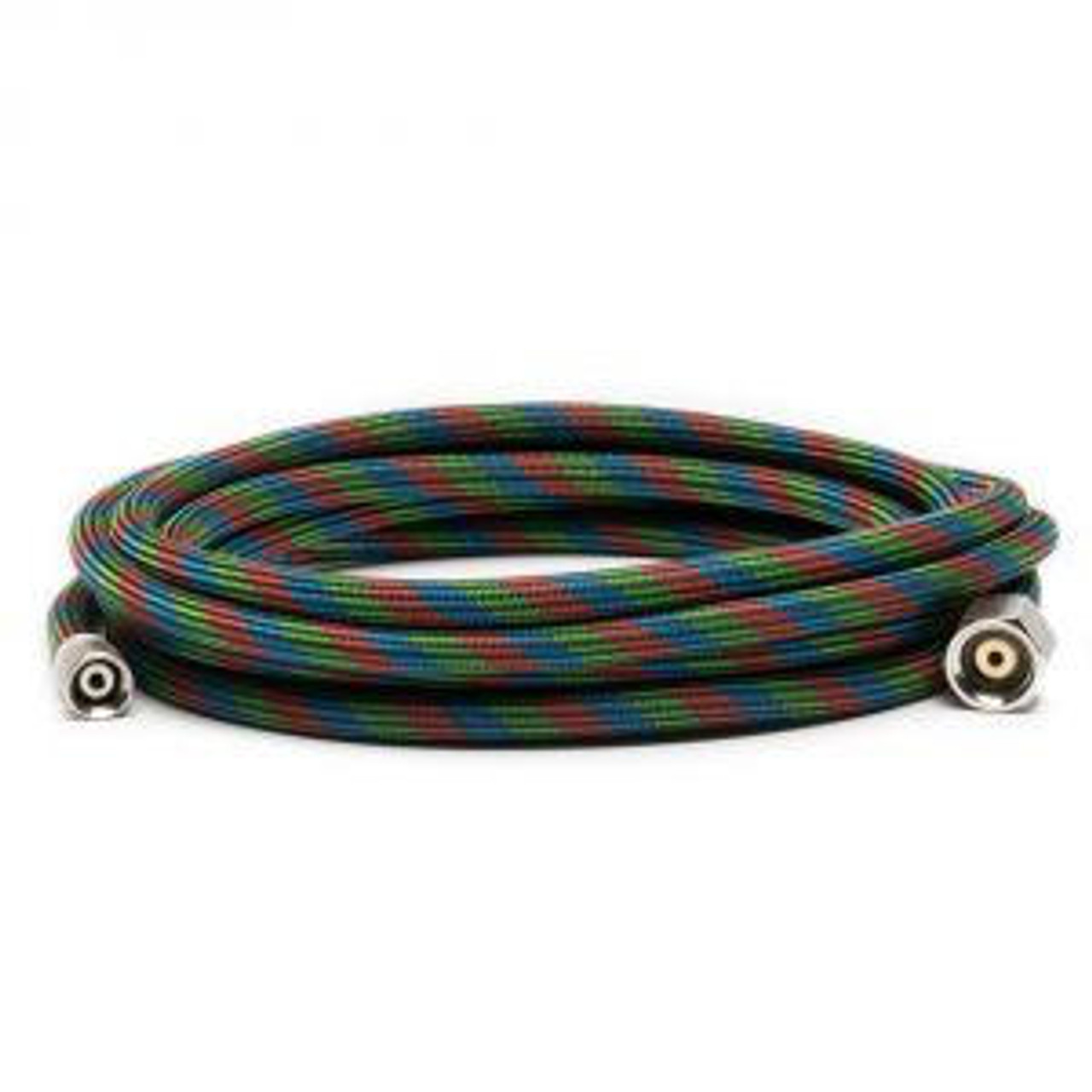 Iwata 10' Cobra Coil Air Hose