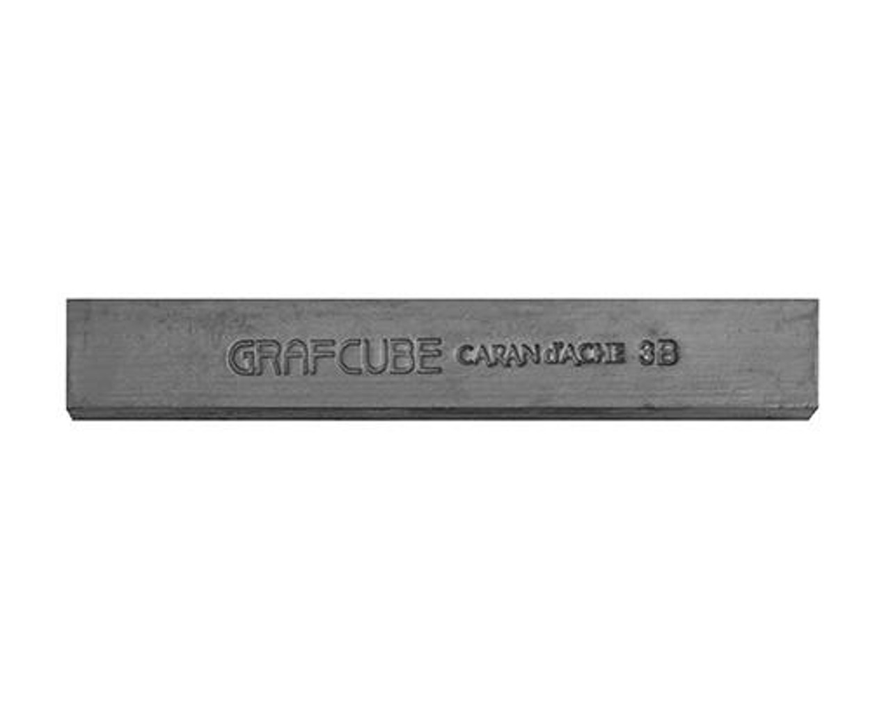 Grafcube RGB Graphite Stick - Green - Sam Flax Atlanta