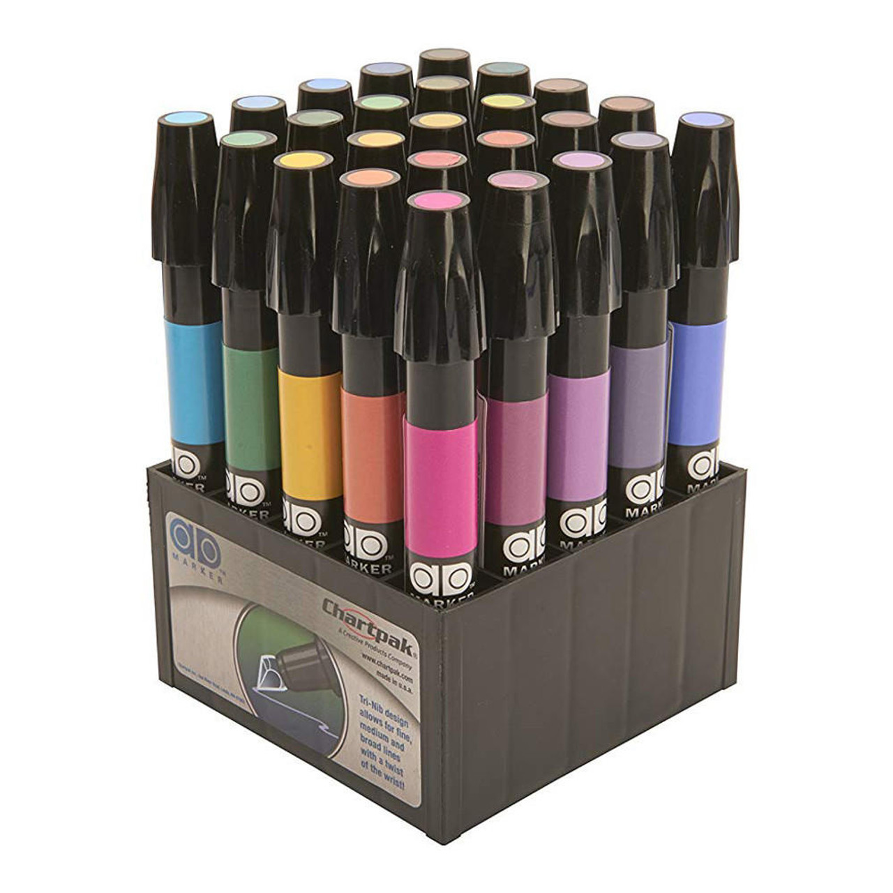 Prismacolor Marker Sets - FLAX art & design