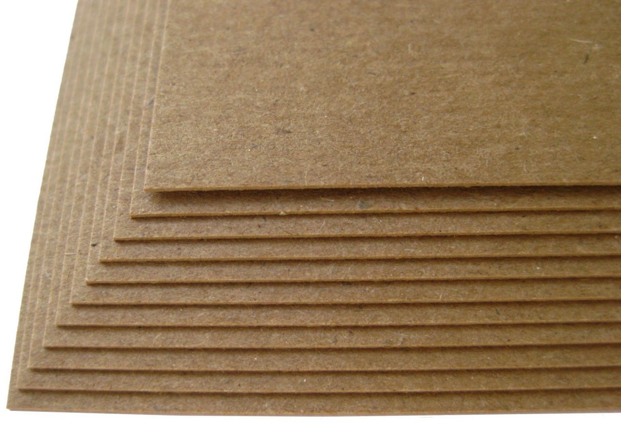 Chipboard Double Thick .090 32x40 - Sam Flax Atlanta