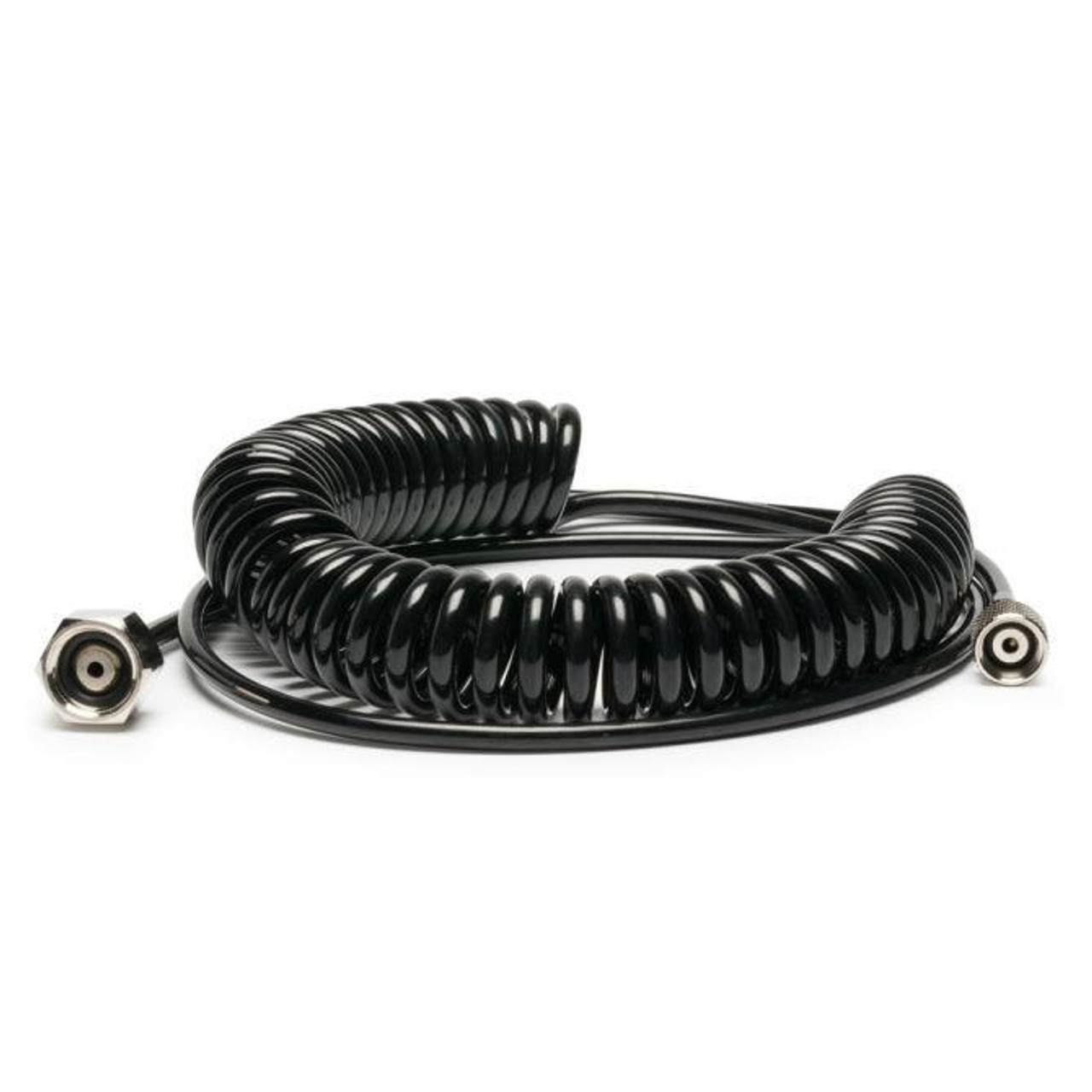 Iwata 10' Cobra Coil Air Hose