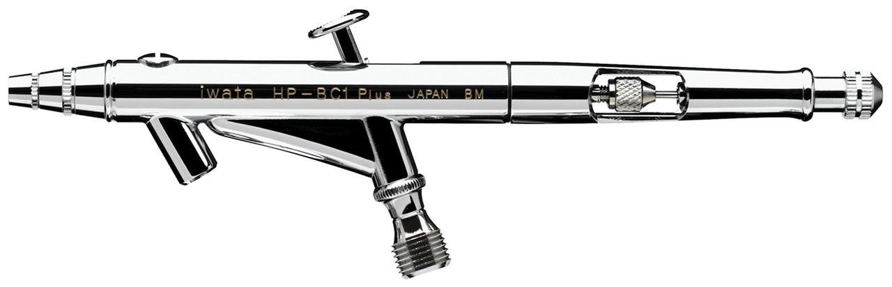 Iwata High Performance HP-BC1 Plus Siphon Feed Dual Action