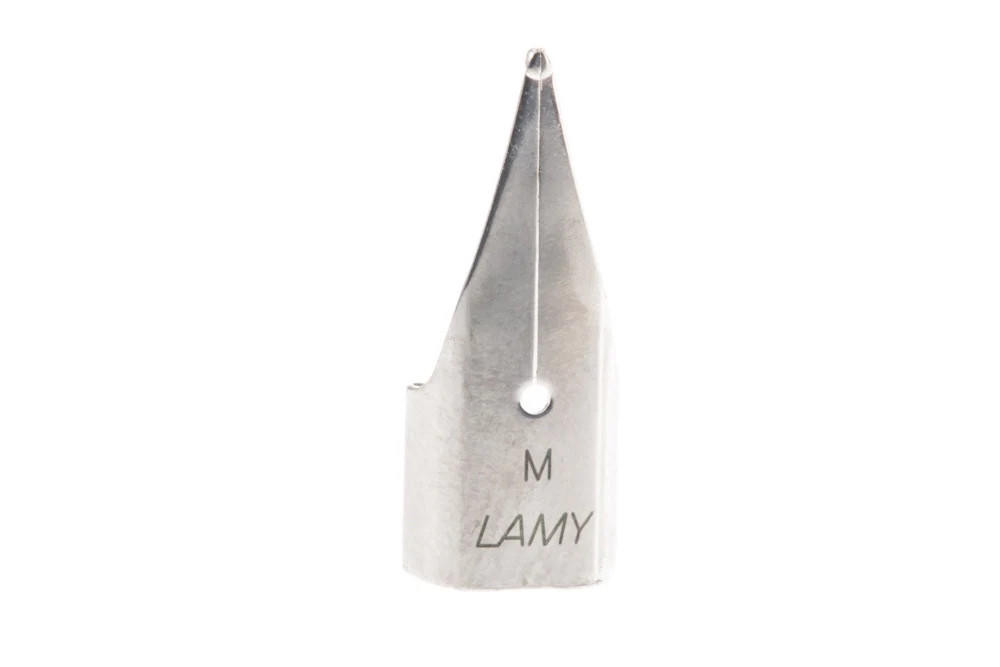 LAMY Studio Fountain Pen - Dark Brown - Medium Nib - Sam Flax Atlanta