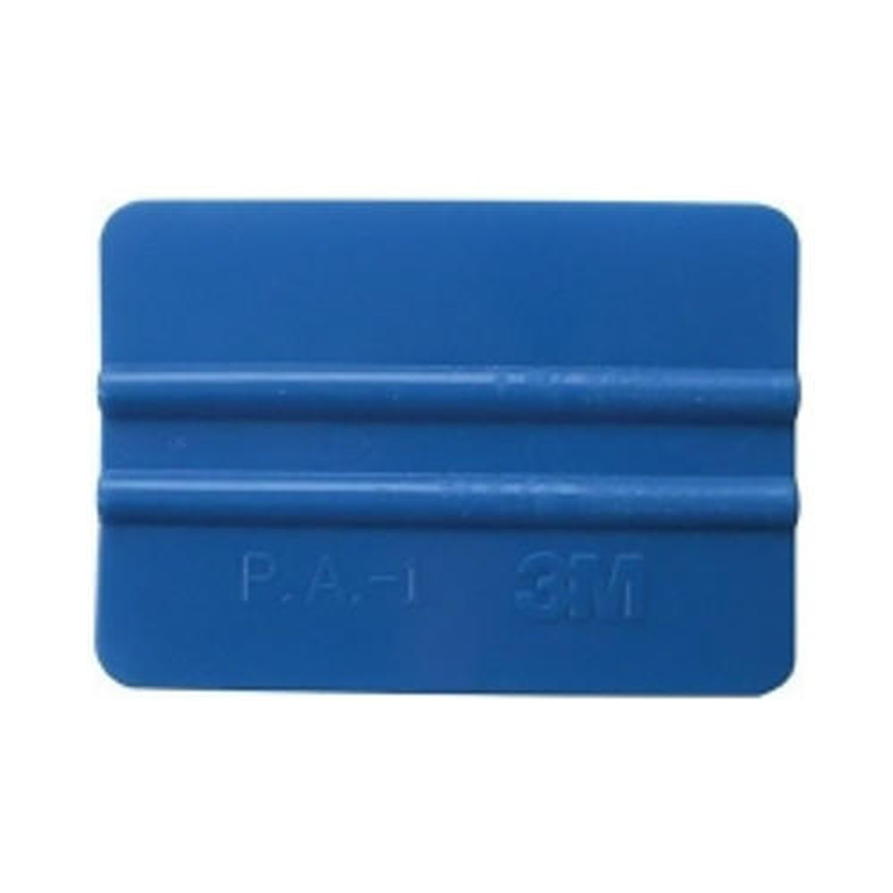 3M Hand Applicator Squeegee PA1-B Blue