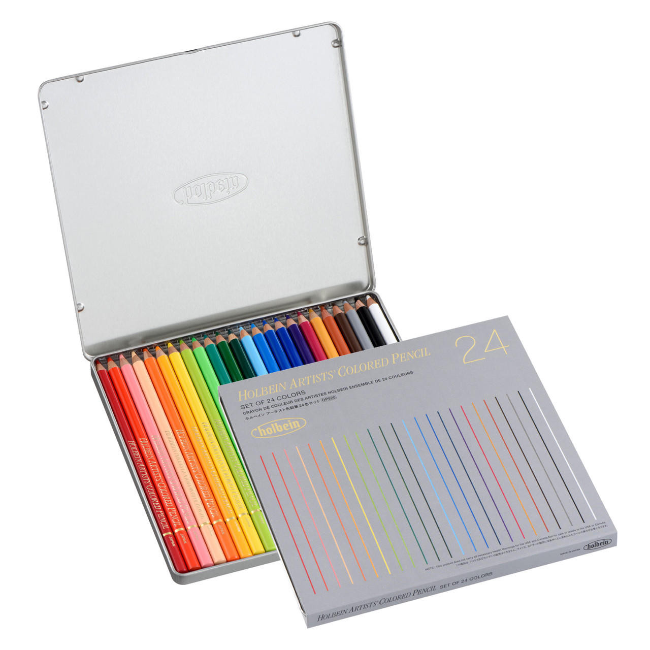  COCOMK Sketch Colored Pencils,Hexagonal-Art Coloring Drawing  Pencils for Adult Coloring Book (Colored Pencils 24 color) : Arts, Crafts &  Sewing
