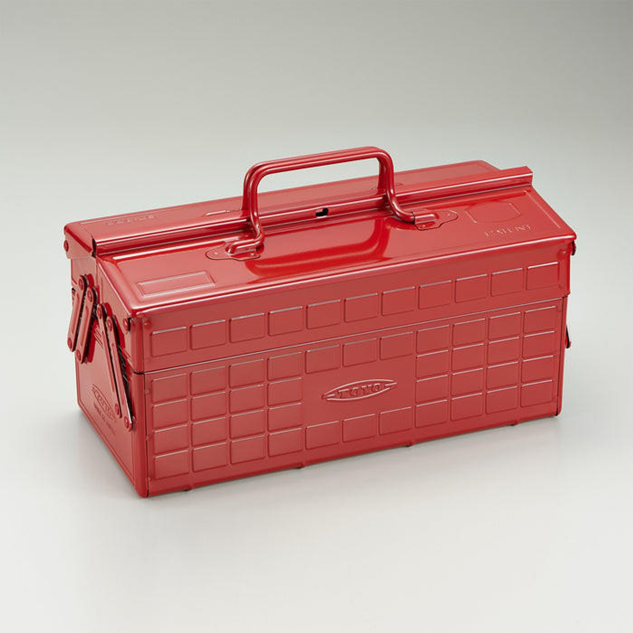 F.C.Real Bristol TOYO STEEL TOOL BOX