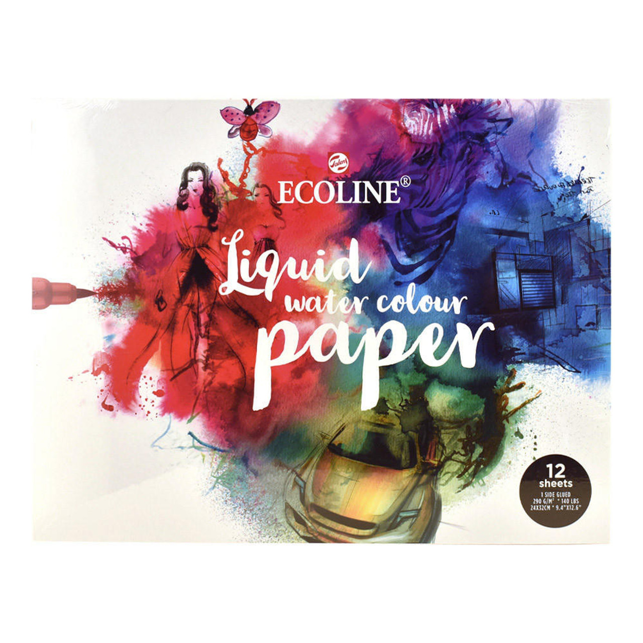 Legion Paper Stonehenge Paper Pad