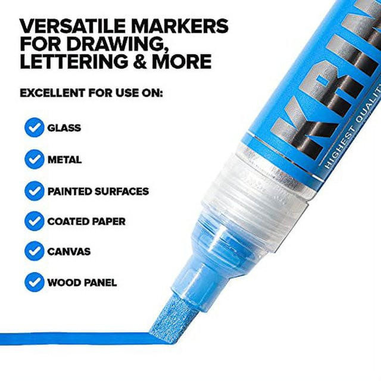 Krink® K-75 Paint Marker