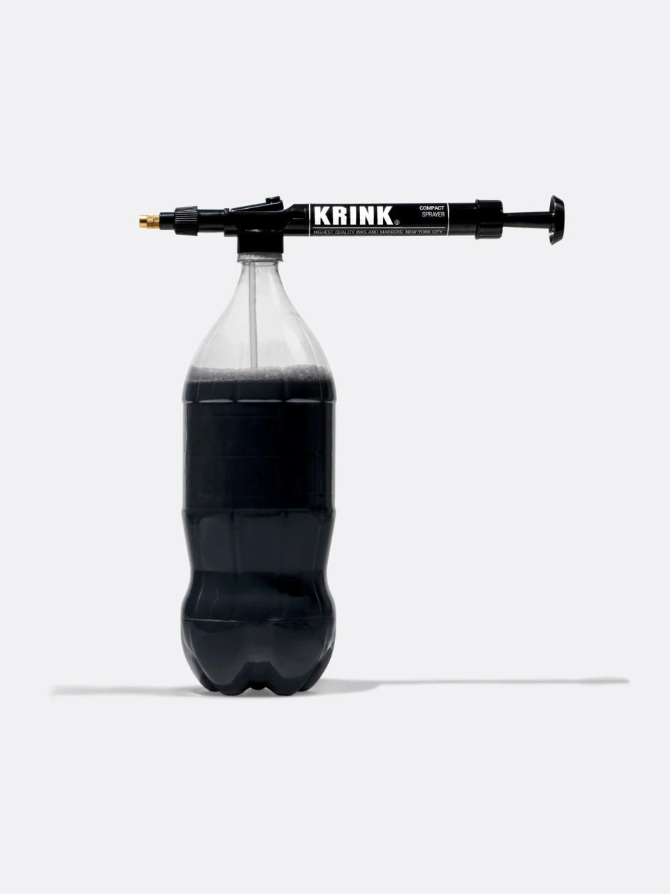 Krink - Compact Sprayer