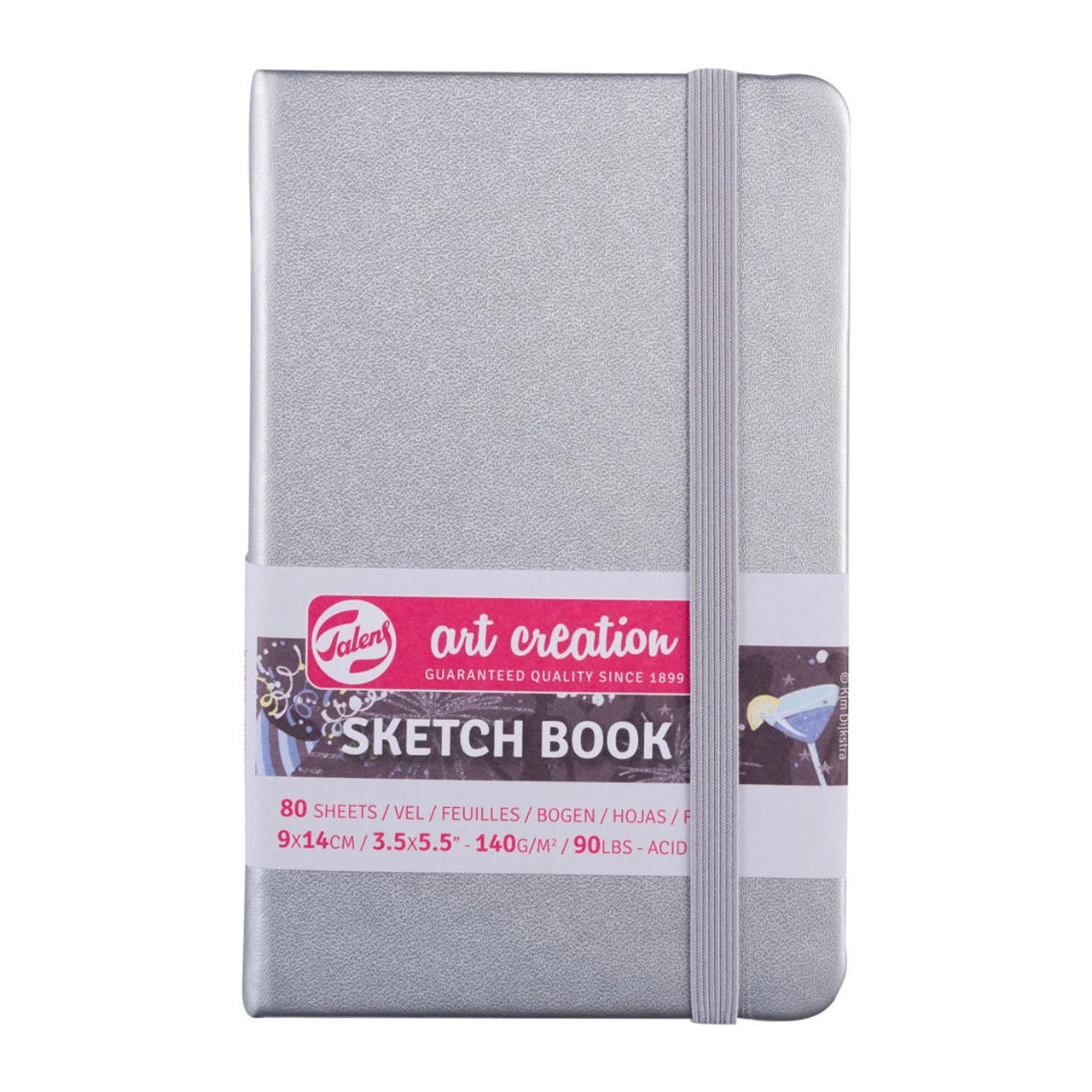 Leuchtturm1917 Sketchbook - Perfect for Your Artistic Creations