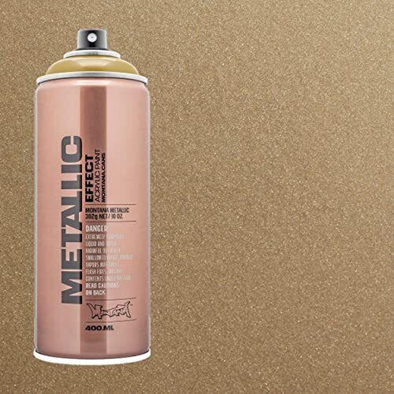 Montana Cans 400ml Marble Effect Spray Paint