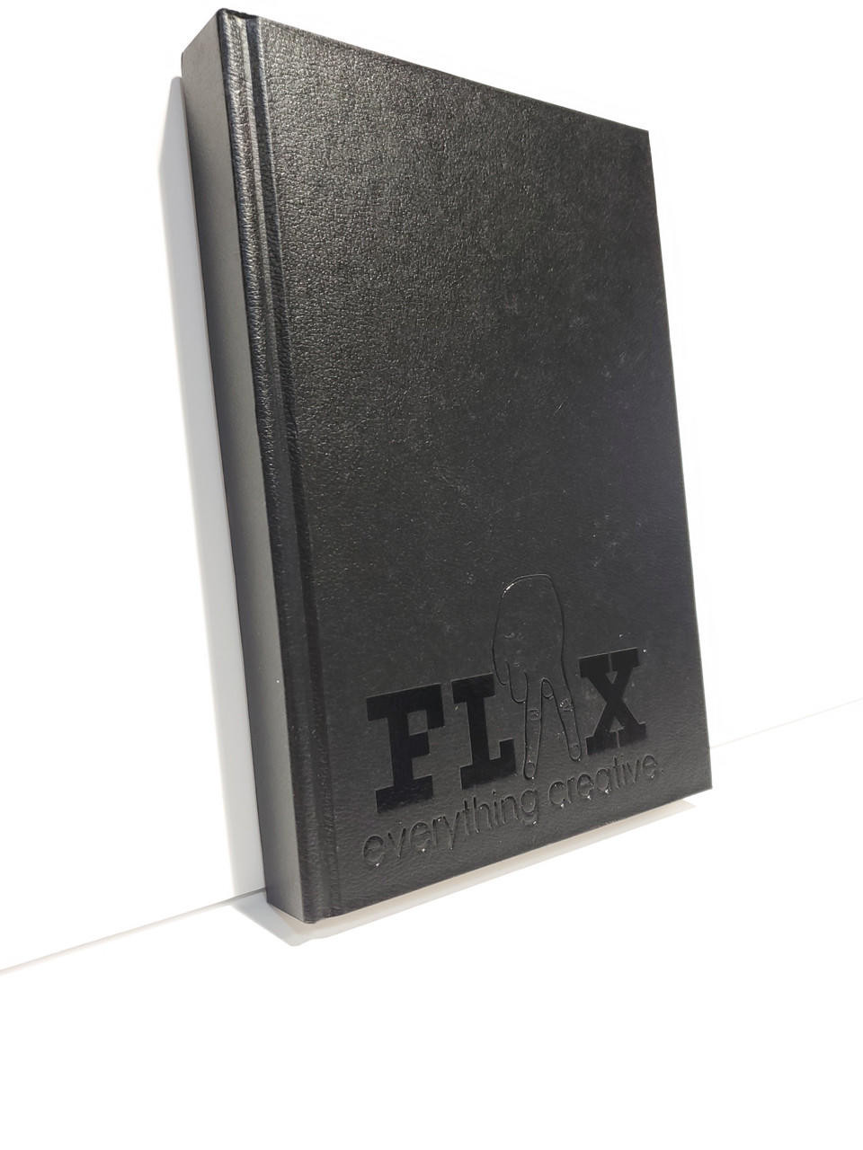 Flax A-Town Down Imprinted Art Alternatives Spiral-Bound Sketch Book,  8.5x11 - Sam Flax Atlanta