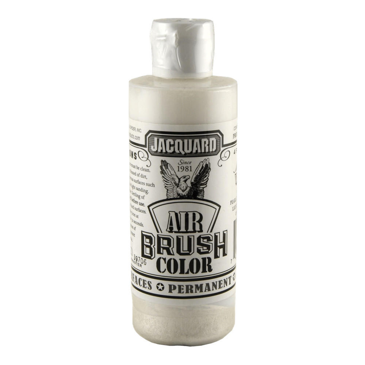 Jacquard Airbrush Paints