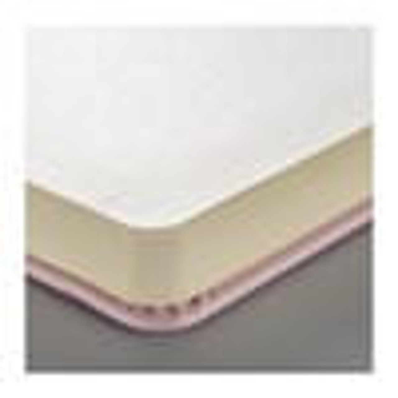 Art Creations Sketchbook - Pastel Pink - 8.2x 5.5 - Sam Flax Atlanta