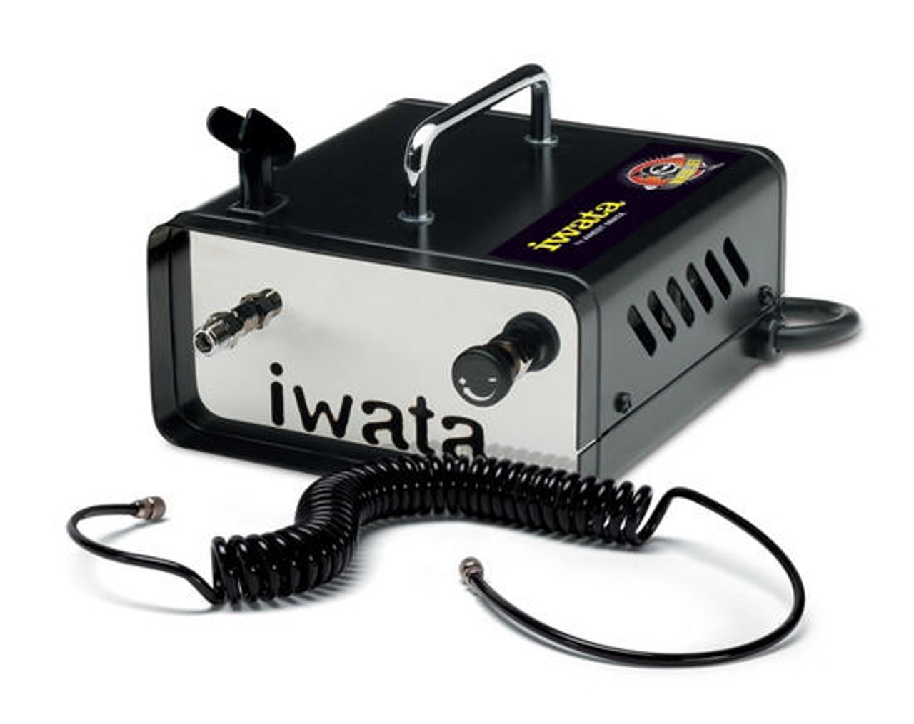 Iwata Smart Jet Compressor