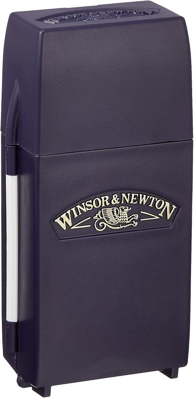 Winsor & Newton フィールドボックスセット Winsor & Newton Cotman Watercolor Field Box Set of 12 Half
