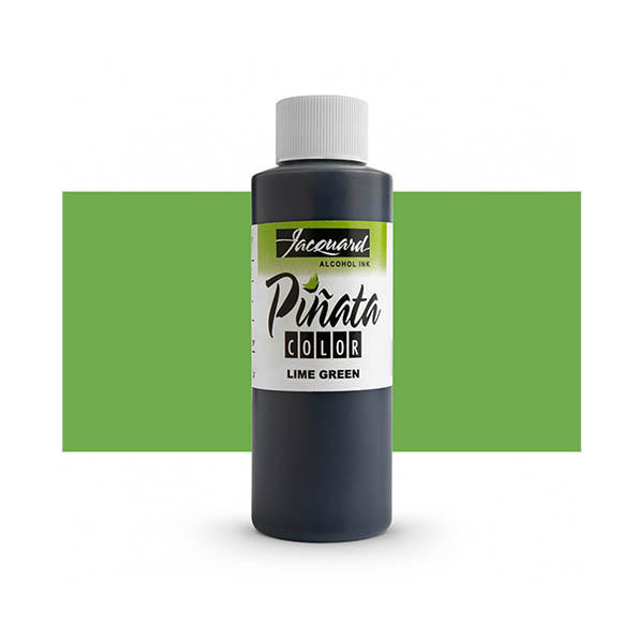 Pinata Alcohol Ink - Lime Green - 4oz