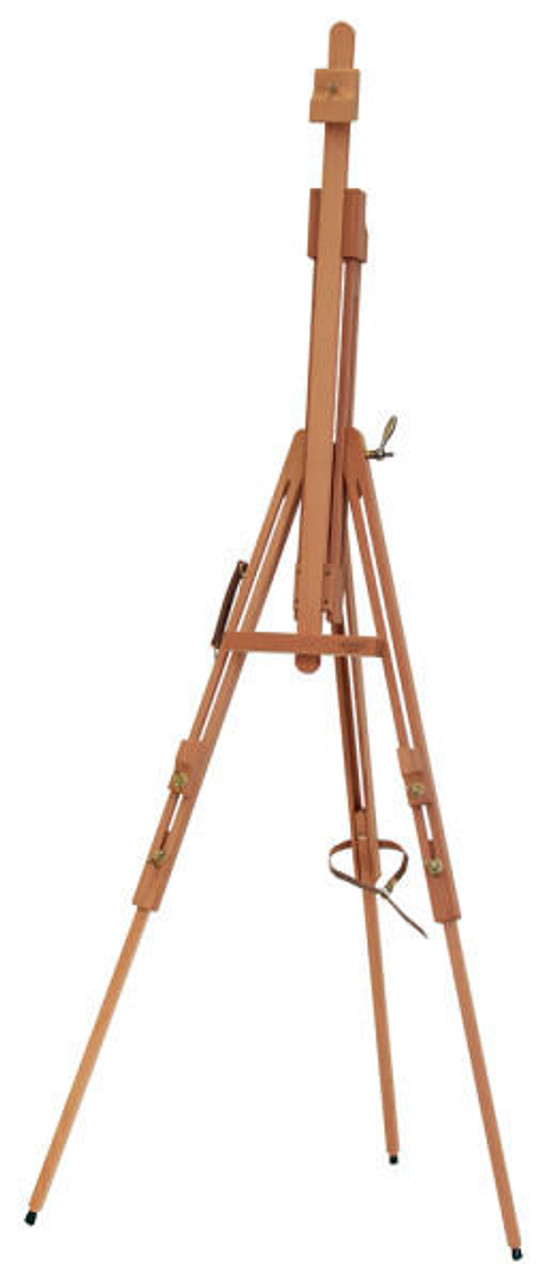 Mabef Giant Folding Easel - Sam Flax Atlanta